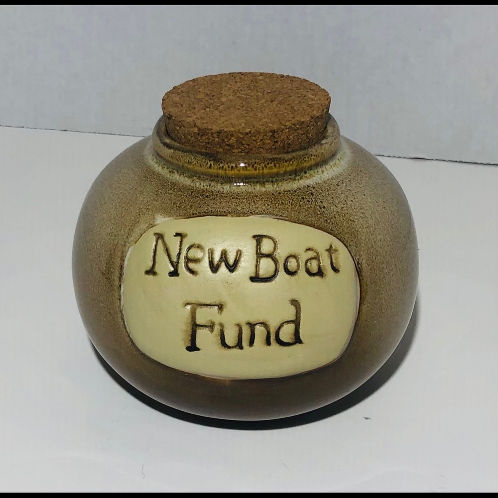 New Boat Fund Bank - Picture 2 of 6